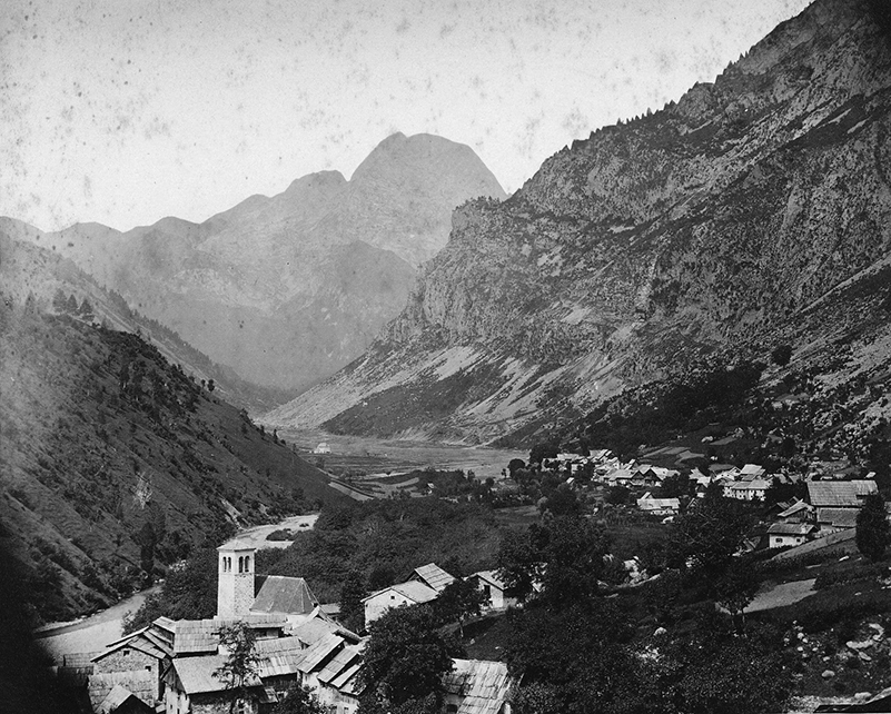 Tischlbong: 1876